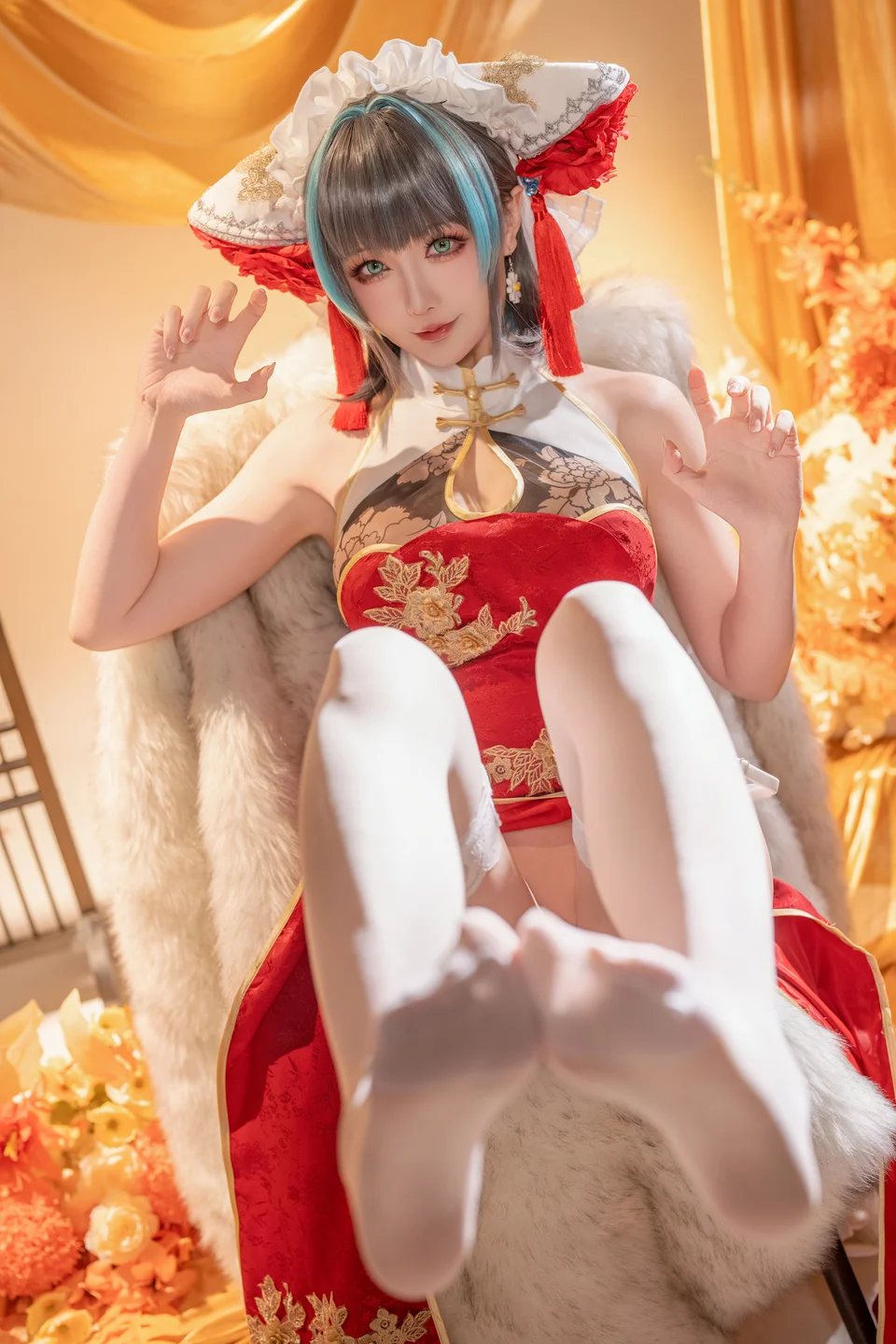 星之迟迟_–_2025年02月计划D_碧蓝航线柴郡_50P1V_1_03GB 2025-2-D (28).webp